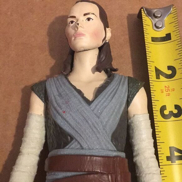 Star Wars action figure - Picture 8 of 12